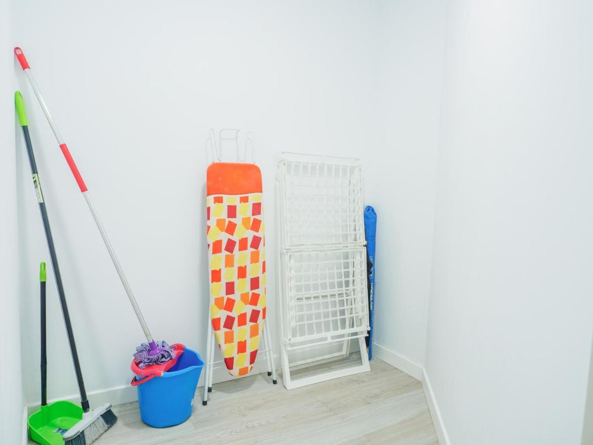 Cubo's Center El Molinillo Appartamento